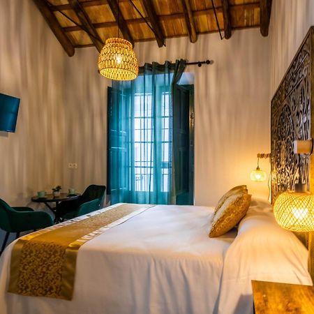 Al-Quivir Suites Córdoba Eksteriør bilde
