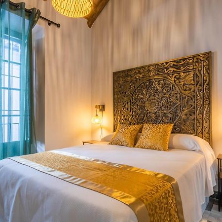 Al-Quivir Suites Córdoba Eksteriør bilde