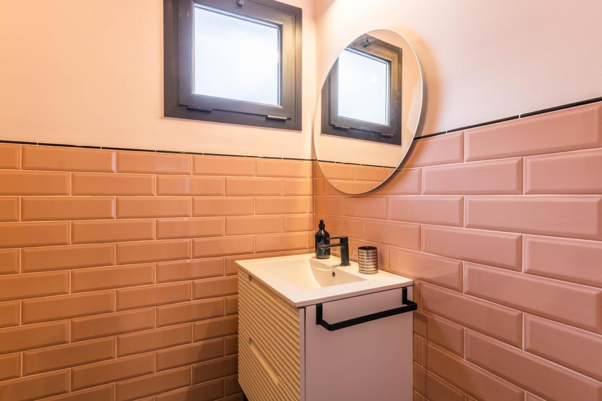 Al-Quivir Suites Córdoba Eksteriør bilde