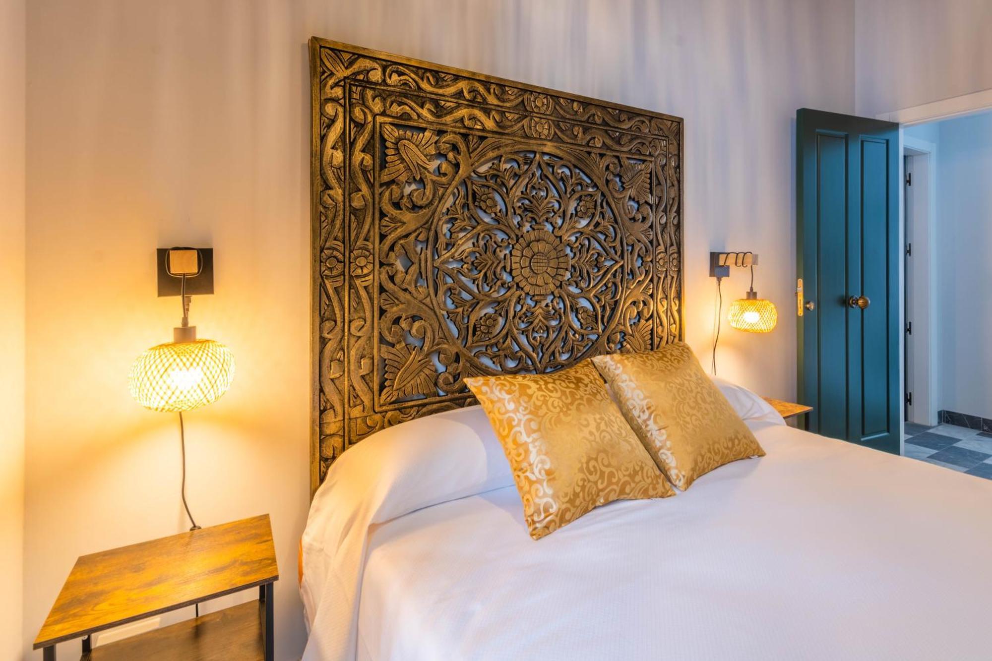 Al-Quivir Suites Córdoba Eksteriør bilde