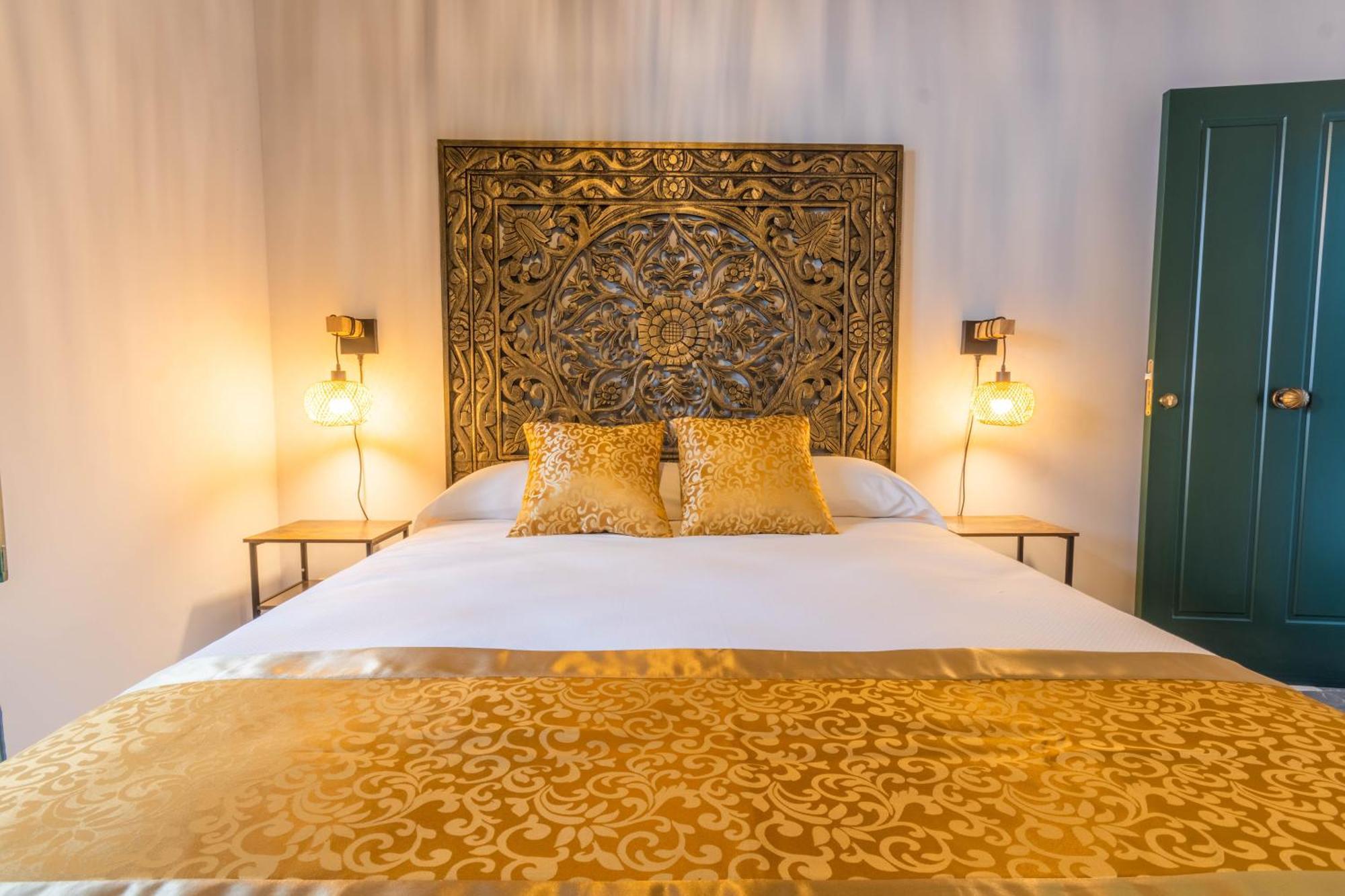 Al-Quivir Suites Córdoba Eksteriør bilde