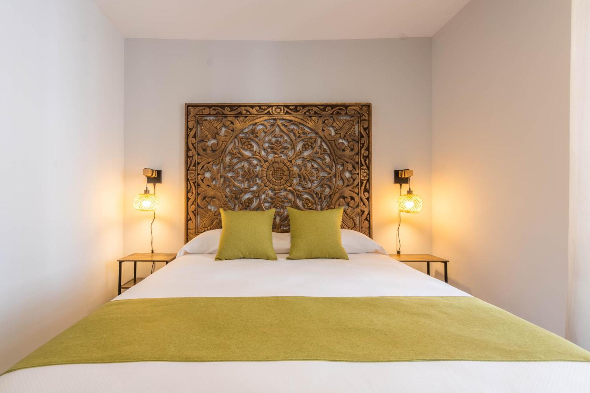 Al-Quivir Suites Córdoba Eksteriør bilde